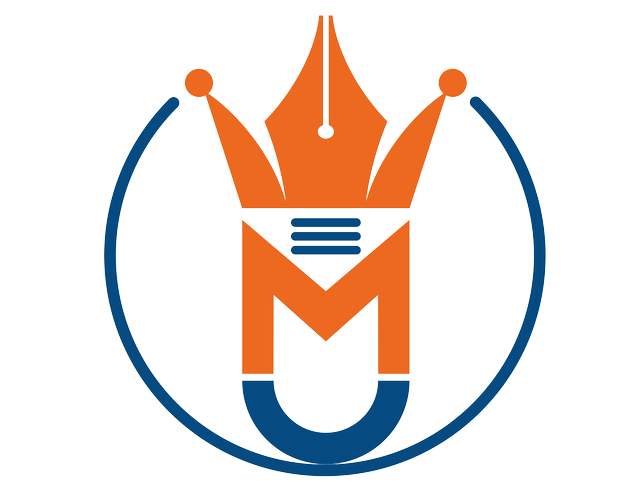 Monark University Logo